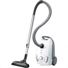 ELECTROLUX EEG41IW sáčkový vysavač ELECTROLUX EEG41IW sáčkový vysavač