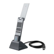 TP-Link Archer TX50UH WiFi6 USB adapter (AX3000,2,4GHz/5GHz/6GHz) TP-Link Archer TX50UH WiFi6 USB adapter (AX3000,2,4GHz/5GHz/6GHz)