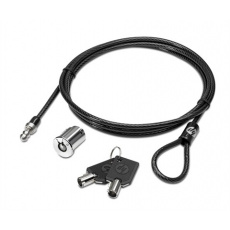 HP 2009 Docking Station Cable Lock HP 2009 Docking Station Cable Lock