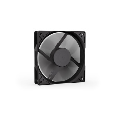 ENDORFY Ventilátor Zephyr 120, 120mm, černá ENDORFY Ventilátor Zephyr 120, 120mm, černá