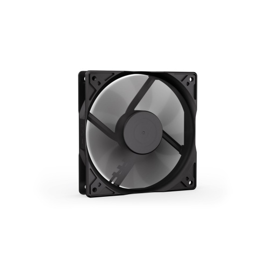 ENDORFY Ventilátor Zephyr 120, 120mm, černá