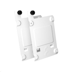 FRACTAL DESIGN držák HDD Tray Kit Type B, White DP FRACTAL DESIGN držák HDD Tray Kit Type B, White DP