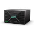 HPE PL MicroServer Gen11 6325P (3.5-5.2G/4C8T) 1x32G 2x4TB SATA 4LFF/SFF-NHP 4p1G iLoPort (P65741) NBD111 Smart Choice