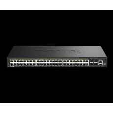 D-Link DGS-1530-52P/E D-Link DGS-1530-52P/E