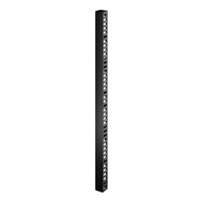 APC Easy Rack Vertical Cable Manager,42U APC Easy Rack Vertical Cable Manager,42U