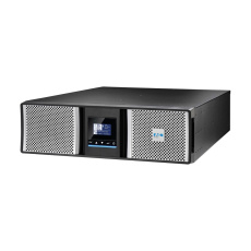 Eaton 9PX 5000i RT3U Netpack, ON-LINE, UPS 5000VA, LCD G2