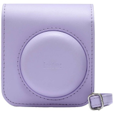 Fujifilm Púzdro pre MINI 12 LILA/fialové Fujifilm Púzdro pre MINI 12 LILA/fialové