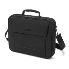 DICOTA Multi TWO 14-16, black DICOTA Multi TWO 14-16, black