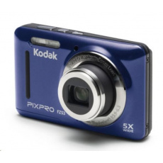 KODAK Friend zoom FZ53 Blue KODAK Friend zoom FZ53 Blue