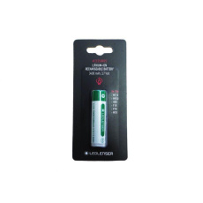 LEDLENSER akumulátor pro MT10, MH10, H8R, F1R, P7R 3400 mAh - Blister