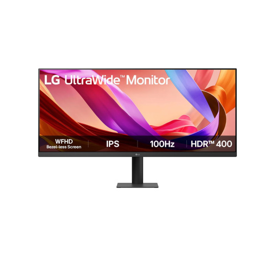 BAZAR - LG MT IPS LCD LED 34" 34U511A-B - IPS panel, 2560x1080, 100hz, HDMI, DP - Poškozený obal (Komplet) BAZAR - LG MT IPS LCD LED 34" 34U511A-B - IPS panel, 2560x1080, 100hz, HDMI, DP - Poškozený obal (Komplet)