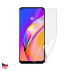 Screenshield fólie na displej pro OPPO Reno5 5G Screenshield fólie na displej pro OPPO Reno5 5G