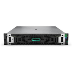 HPE PL DL385g11 AMD EPYC 9115 (2.6/16C) 2x32G (P64985) 2x480G MR408i-o 2x1000W 8SFF 2p10GT Smart Choice