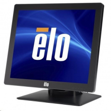 Dotykový monitor ELO 1717L 17" LED AT (odporový) Jednodotykový USB/RS232 rámček VGA čierny