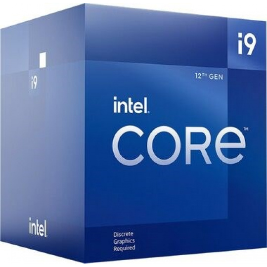 CPU INTEL Core i9-12900F, 2,40 GHz, 30 MB L3 LGA1700, BOX (bez VGA)