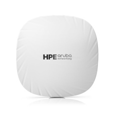 Aruba AP-505 (RW) Dual Radio 2x2:2 802.11ax Internal Antennas Unified Campus AP R2H28A RENEW Aruba AP-505 (RW) Dual Radio 2x2:2 802.11ax Internal Antennas Unified Campus AP R2H28A RENEW