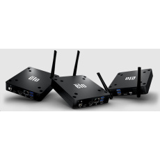 Elo Backpack 5.0, Android, black