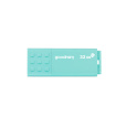 GOODRAM Flash Disk 2x32GB UME3, USB 3.2 CARE