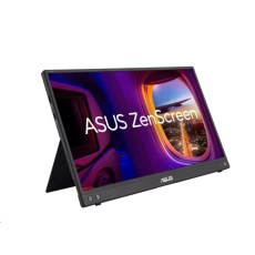 ASUS LCD 15.6" MB16AHV 1920x1080 Full HD IPS HDMI USB Type-C PD 15W