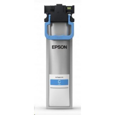 Atramentová kazeta EPSON WF-C5xxx Series XL Cyan 38,1 ml Atramentová kazeta EPSON WF-C5xxx Series XL Cyan 38,1 ml