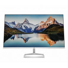 LCD HP M32f 31,5" matný;VA FHD 1920x1080; 10m:1; 300cd/m2; 5ms;VGA;2xHDMI LCD HP M32f 31,5" matný;VA FHD 1920x1080; 10m:1; 300cd/m2; 5ms;VGA;2xHDMI