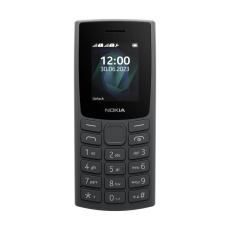 BAZAR - Nokia 105 4G, černá (2024) EU - Po opravě (Komplet) BAZAR - Nokia 105 4G, černá (2024) EU - Po opravě (Komplet)