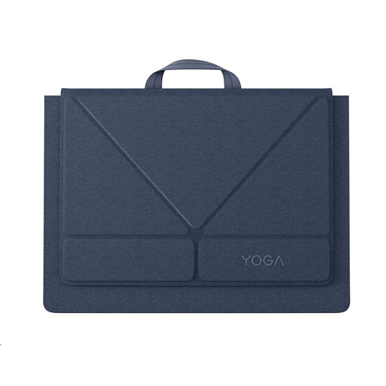 LENOVO Yoga Tote Sleeve (16" Blue) - puzdro LENOVO Yoga Tote Sleeve (16" Blue) - puzdro