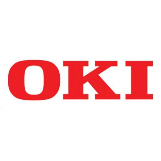 OKI Toner ES8460-Y (10000str., žlutý toner)