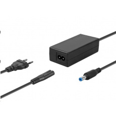 AVACOM Nabíjací adaptér pre notebooky 12V 3,33A 40W konektor 5,5 mm x 2,5 mm AVACOM Nabíjací adaptér pre notebooky 12V 3,33A 40W konektor 5,5 mm x 2,5 mm