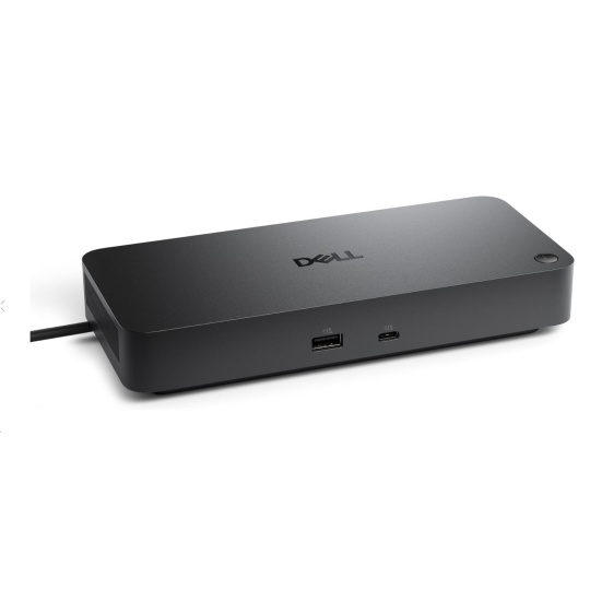 DELL Pro Thunderbolt 4 Dock - WD25TB4
