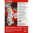 Canon PAPIER HR-101 A4 50ks (HR101)