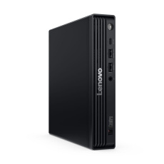 LENOVO PC ThinkCentre M70q G6 Tiny - Ultra7 265T,32GB,1TBSSD,WiFi,BT,W11P LENOVO PC ThinkCentre M70q G6 Tiny - Ultra7 265T,32GB,1TBSSD,WiFi,BT,W11P