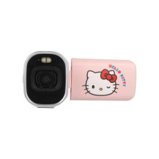 YASHICA x Hello Kitty DigiPocket Camcorder (Pink) YASHICA x Hello Kitty DigiPocket Camcorder (Pink)