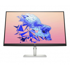 LCD HP U32 4K HDR; 32" UHD 3840x2160; IPS matný;10M:1; 4ms; 400 cd/m2; HDMI;DP;USB-C LCD HP U32 4K HDR; 32" UHD 3840x2160; IPS matný;10M:1; 4ms; 400 cd/m2; HDMI;DP;USB-C
