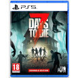PS5 hra 7 Days to Die – Console Edition