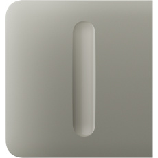 Ajax  SideButton (Dimmer) - Boční kryt stmívatelného tlačítka, olivová