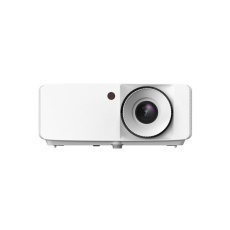 Optoma projektor ZH400 (DLP, FULL 3D, Laser, FULL HD, 4000 ANSI, 2xHDMI, RS232, USB-A, repro 1x15W), rozbalen