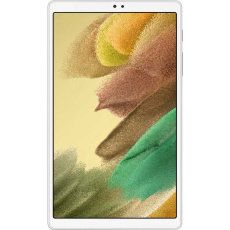 Samsung Galaxy Tab A7 Lite, 8,7", 32 GB, LTE, EÚ, strieborná Samsung Galaxy Tab A7 Lite, 8,7", 32 GB, LTE, EÚ, strieborná