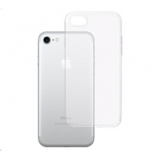 3mk ochranný kryt Clear Case pro Apple iPhone 7, 8, SE (2020), čirá 3mk ochranný kryt Clear Case pro Apple iPhone 7, 8, SE (2020), čirá