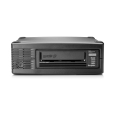 HPE Storage LTO-9 Ultrium External Tape Drive 5x LTO-9 (Q2079A) 45TB Data Cartridges Smart choice HPE Storage LTO-9 Ultrium External Tape Drive 5x LTO-9 (Q2079A) 45TB Data Cartridges Smart choice