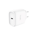 TRUST GaN Nabíječka MAXO 45W, USB-C, bílá
