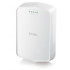 Zyxel LTE7240-M403 Vonkajší 4G LTE router, Cat4, 1x gigabitová LAN, mini slot na SIM kartu