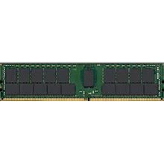 KINGSTON DIMM DDR4 64GB 3200MT/s CL22 ECC Reg 2Rx4 Micron F Rambus Server Premier KINGSTON DIMM DDR4 64GB 3200MT/s CL22 ECC Reg 2Rx4 Micron F Rambus Server Premier