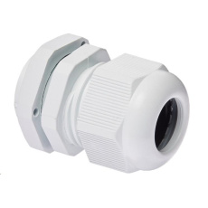 Plastová priechodka Uniview 3/4" NPT, IP66 Plastová priechodka Uniview 3/4" NPT, IP66