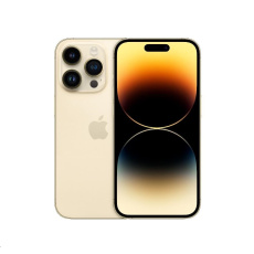APPLE iPhone 14 Pro 128 GB Gold APPLE iPhone 14 Pro 128 GB Gold