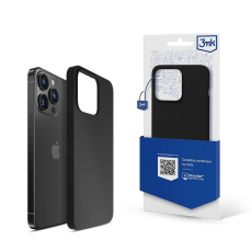 3mk Silicone Case pro Apple iPhone 11 Pro Max 3mk Silicone Case pro Apple iPhone 11 Pro Max