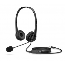 Wired 3.5mm Stereo Headset EURO Wired 3.5mm Stereo Headset EURO