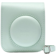 Fujifilm Púzdro pre MINI 12 zelený/zelené Fujifilm Púzdro pre MINI 12 zelený/zelené