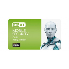 ESET Mobile Security 2 zariadenia + 2 ročný update ESET Mobile Security 2 zariadenia + 2 ročný update