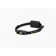 LEDLENSER čelovka NEO 6R - černá - Blister LEDLENSER čelovka NEO 6R - černá - Blister